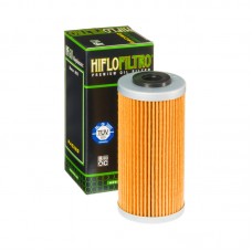 Масляный фильтр Hiflofiltro HF611